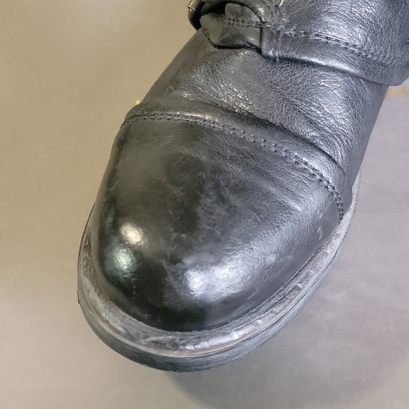 Ugg Elisabeta Moto Boot - Picture 9 of 14